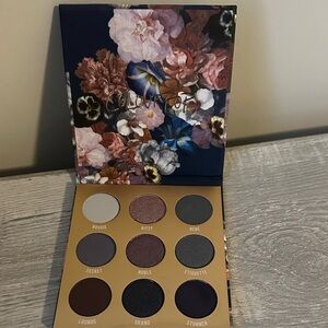ColourPop Blooming Hues Eyeshadow Palette